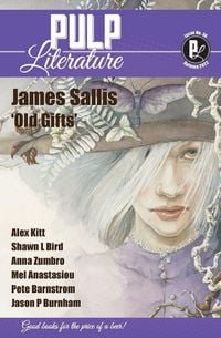 Produktbild: Pulp Literature Autumn 2022