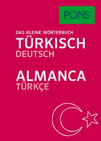 Bild vom Artikel PONS Das kleine Wörterbuch Türkisch vom Autor 