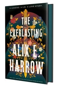 Produktbild: The Everlasting