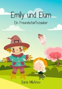 Produktbild: Emily und Elum