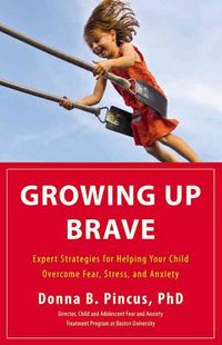 Produktbild: Growing Up Brave