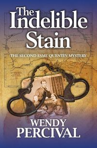 Produktbild: The Indelible Stain