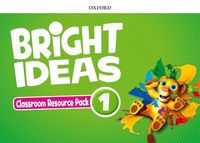 Produktbild: Bright Ideas: Level 1: Classroom Resource Pack