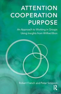 Produktbild: Attention, Cooperation, Purpose