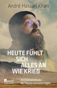 Produktbild: Heute f&uuml;hlt sich alles an wie Krieg