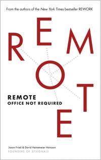 Produktbild: Remote