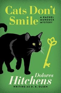 Produktbild: Cats Don't Smile