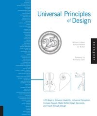 Produktbild: Universal Principles of Design, Revised and Updated