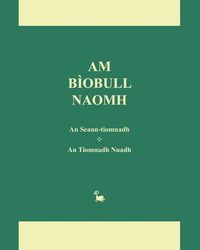 Produktbild: Am Biobull Naomh
