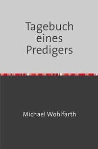 Produktbild: Tagebuch eines Predigers