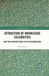 Produktbild: Attraction of Knowledge Celebrities