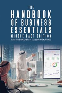 Produktbild: Handbook of Business Essentials - Middle East Edition