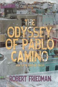 Produktbild: The Odyssey of Pablo Camino