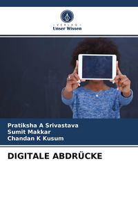 Produktbild: Digitale Abdr&uuml;cke