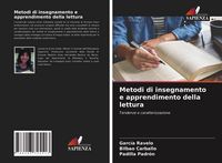 Produktbild: Metodi di insegnamento e apprendimento della lettura