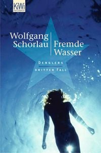 Produktbild: Fremde Wasser / Georg Dengler Band 3