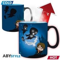Produktbild: Harry Potter Effekttasse "Expecto"