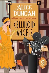 Produktbild: Celluloid Angels