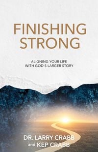Produktbild: Finishing Strong