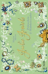Produktbild: Julie Jewels - Perlenschein und Wahrheitszauber