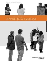 Produktbild: Denkwerkstatt Museum