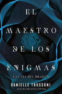 Produktbild: El Maestro de Los Enigmas. La Caja del Dragon