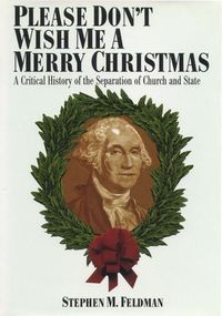 Produktbild: Please Don't Wish Me a Merry Christmas