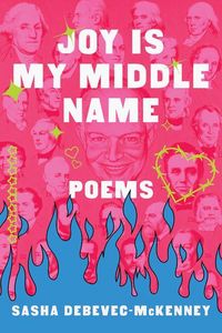 Produktbild: Joy Is My Middle Name