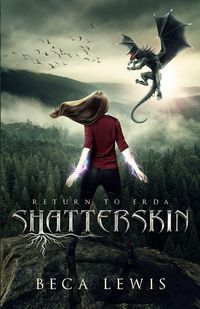 Produktbild: Shatterskin
