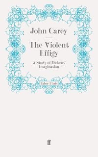 Produktbild: The Violent Effigy
