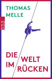 Produktbild: Die Welt im R&uuml;cken