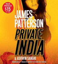 Produktbild: Private India City On Fire  6d