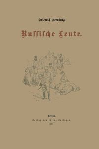 Produktbild: Russische Leute