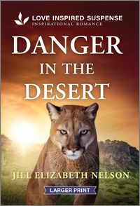 Produktbild: Danger in the Desert