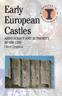 Produktbild: Early European Castles