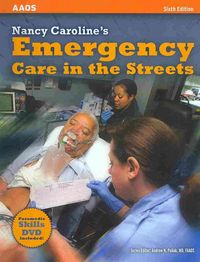 Produktbild: Nancy Carolines Emerg-6e W/dvd