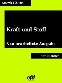Produktbild: Kraft und Stoff