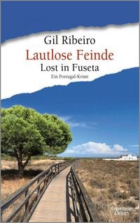 Produktbild: Lautlose Feinde