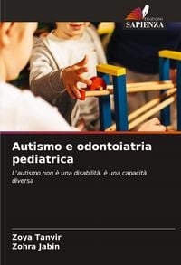Produktbild: Autismo e odontoiatria pediatrica