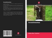 Produktbild: Investimentos