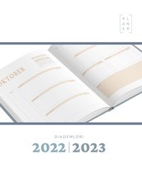 Diademlori – Schülerkalender und Studienkalender 2022/2023