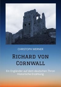 Produktbild: Richard von Cornwall