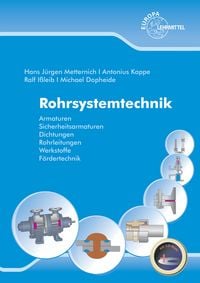 Produktbild: Rohrsystemtechnik