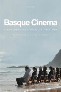 Produktbild: Basque Cinema