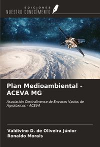 Produktbild: Plan Medioambiental - ACEVA MG