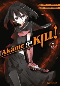 Produktbild: Akame ga KILL! 05
