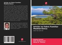Produktbild: Artrite na Febre Familiar Mediterr&acirc;nica