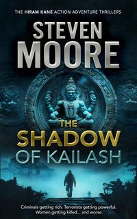 Produktbild: The Shadow of Kailash