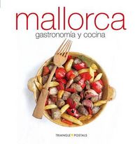 Produktbild: Mallorca : gastronom&iacute;a y cocina