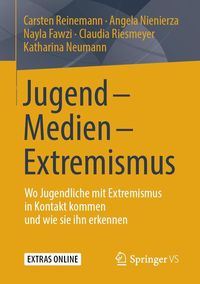 Produktbild: Jugend - Medien - Extremismus